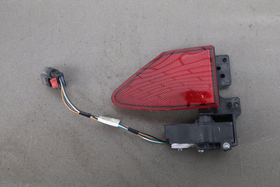 2016-2020 Tesla Model S Model X Charge Port Door Assembly