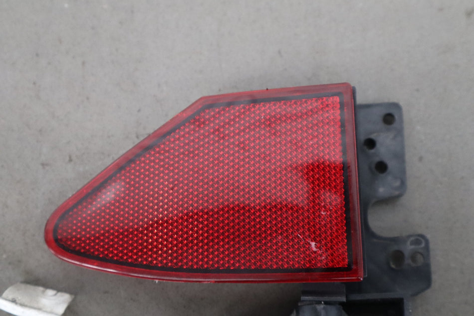 2016-2020 Tesla Model S Model X Charge Port Door Assembly