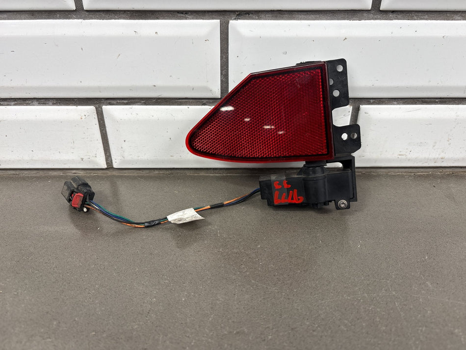 2016-2020 Tesla Model S Model X Charge Port Door Assembly