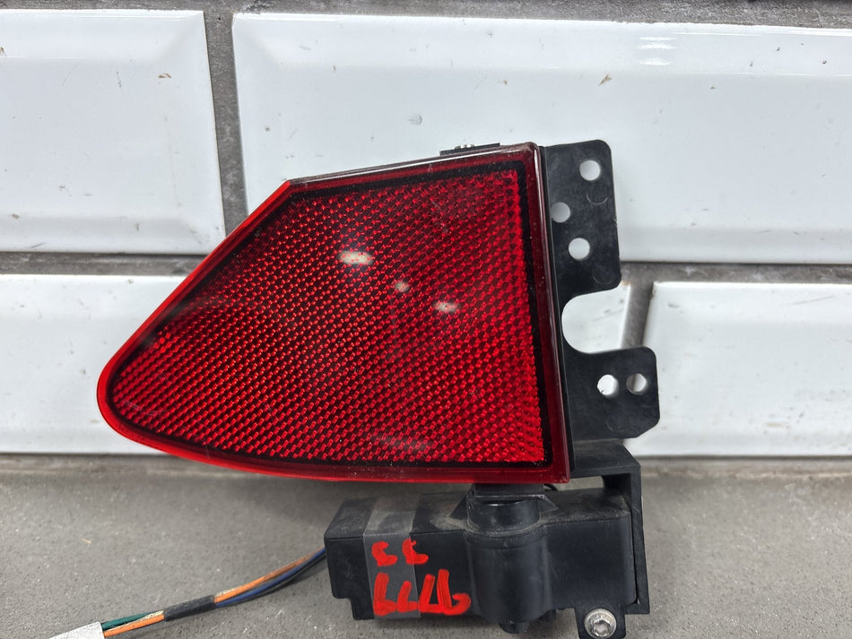 2016-2020 Tesla Model S Model X Charge Port Door Assembly