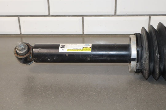 2016 - 2020 Tesla Model S Rear Left Driver Air Strut Assembly OEM