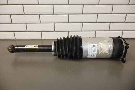 2016 - 2020 Tesla Model S Rear Left Driver Air Strut Assembly OEM