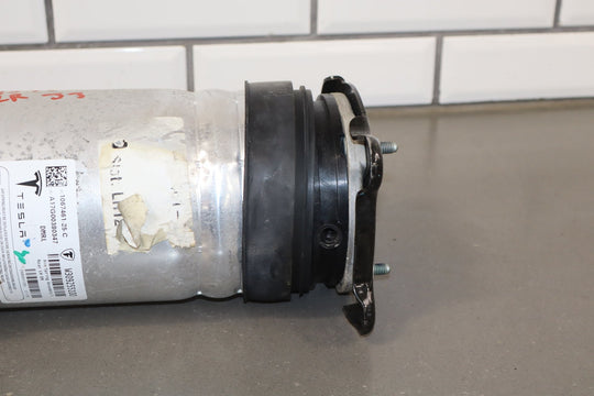 2016 - 2020 Tesla Model S Rear Left Driver Air Strut Assembly OEM