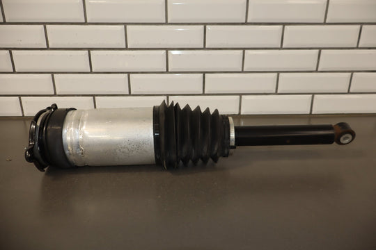 2016 - 2020 Tesla Model S Rear Right Passenger Air Strut Shock Assembly OEM
