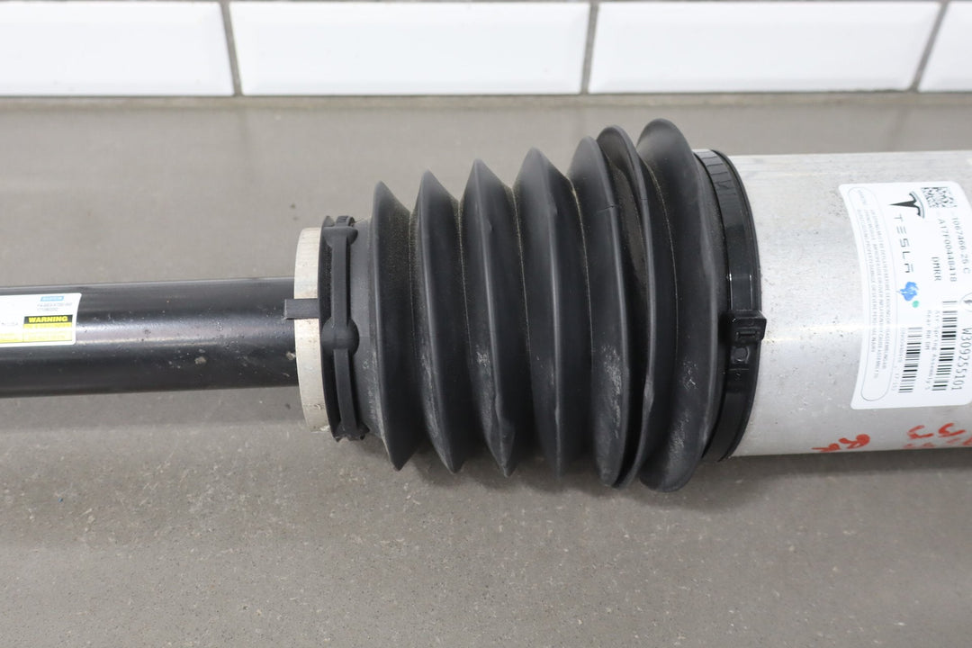 2016 - 2020 Tesla Model S Rear Right Passenger Air Strut Shock Assembly OEM