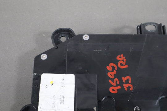 2016 - 2020 Tesla Model S Right Front Exterior Door Handle Tested Gen 3