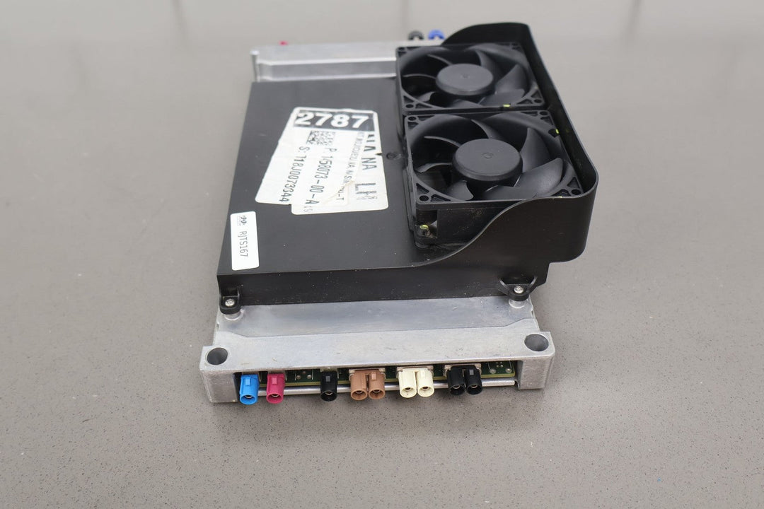 2016 - 2020 Tesla Model S X Autopilot ECU Self Driving Control Module 1458073 - 00 - A