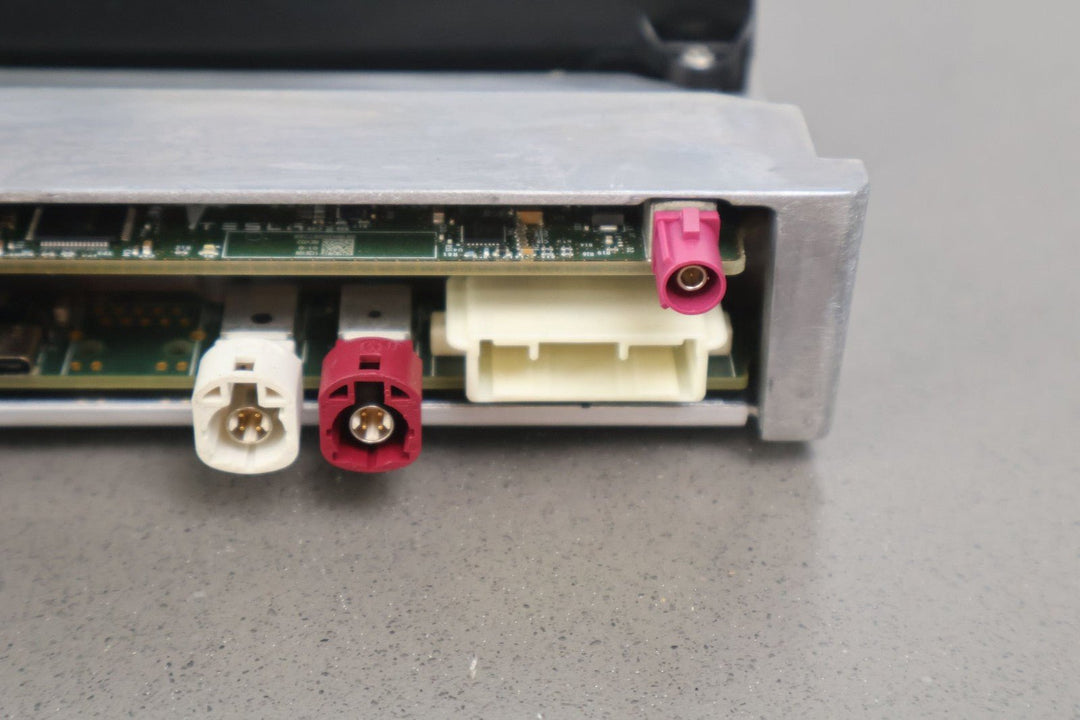 2016 - 2020 Tesla Model S X Autopilot ECU Self Driving Control Module 1458073 - 00 - A