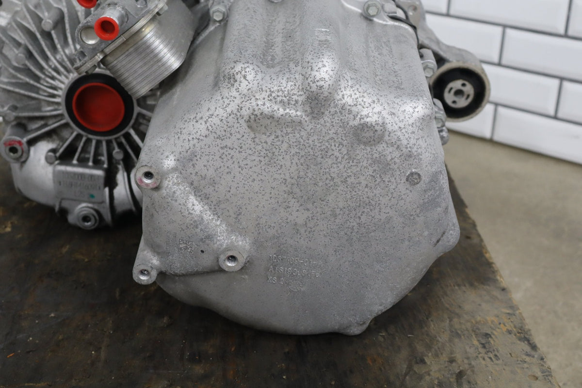 2016-2020 Tesla Model S X Engine Motor Rear Small Drive Unit Assembly