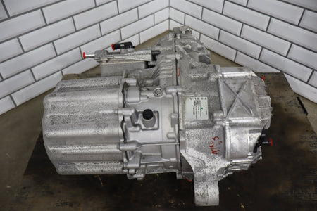 2016-2020 Tesla Model S X Engine Motor Rear Small Drive Unit Assembly