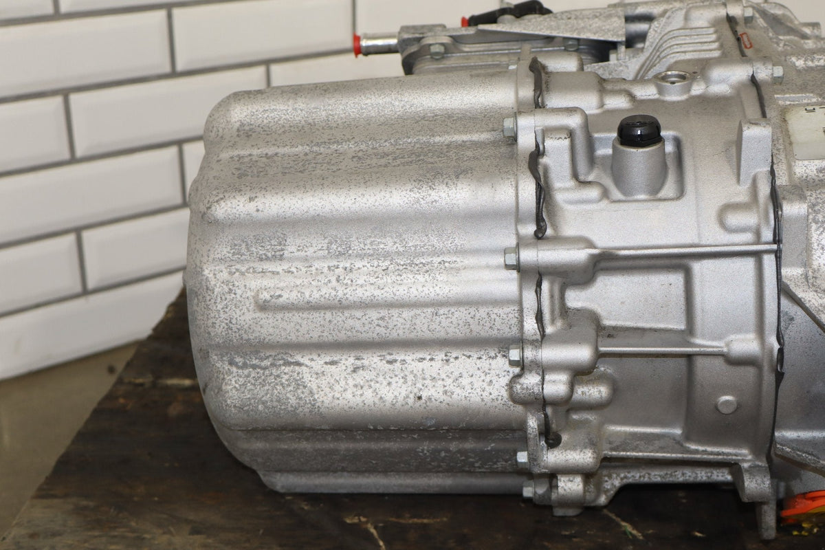 2016-2020 Tesla Model S X Engine Motor Rear Small Drive Unit Assembly