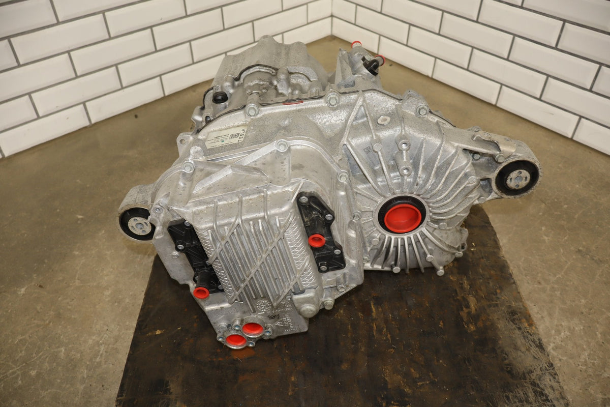 2016-2020 Tesla Model S X Engine Motor Rear Small Drive Unit Assembly