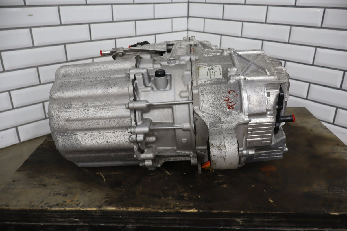 2016-2020 Tesla Model S X Engine Motor Rear Small Drive Unit Assembly