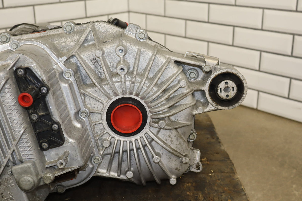 2016-2020 Tesla Model S X Engine Motor Rear Small Drive Unit Assembly