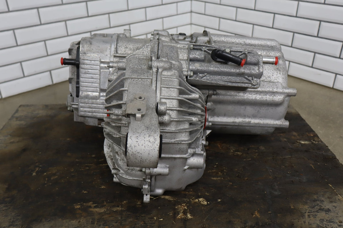 2016-2020 Tesla Model S X Engine Motor Rear Small Drive Unit Assembly