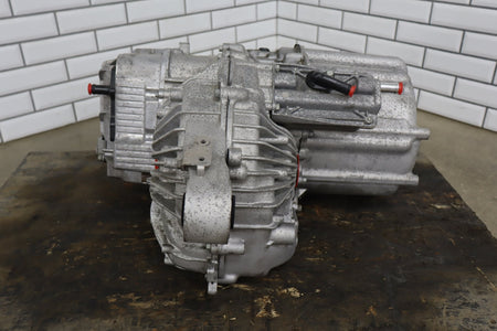 2016-2020 Tesla Model S X Engine Motor Rear Small Drive Unit Assembly