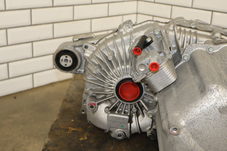2016-2020 Tesla Model S X Engine Motor Rear Small Drive Unit Assembly