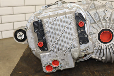 2016-2020 Tesla Model S X Engine Motor Rear Small Drive Unit Assembly