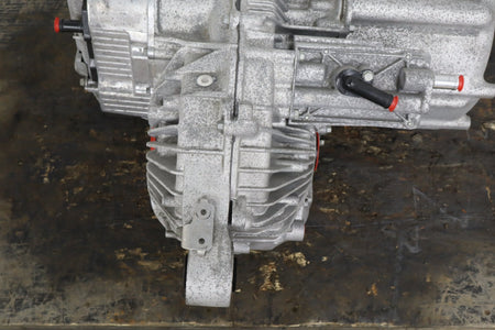 2016-2020 Tesla Model S X Engine Motor Rear Small Drive Unit Assembly