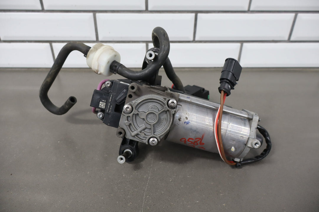 2016 - 2020 Tesla Model S/X Air Suspension Twin Compressor Wabco