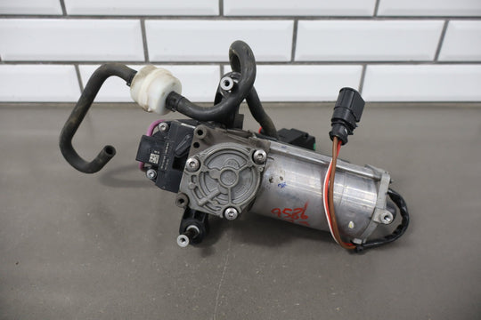 2016 - 2020 Tesla Model S/X Air Suspension Twin Compressor Wabco
