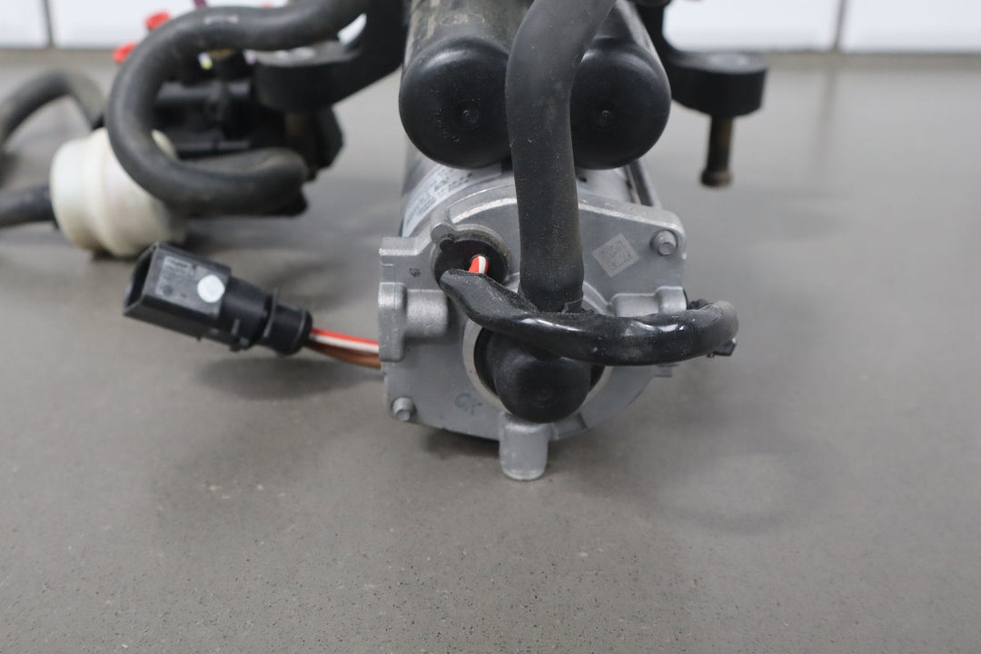2016 - 2020 Tesla Model S/X Air Suspension Twin Compressor Wabco