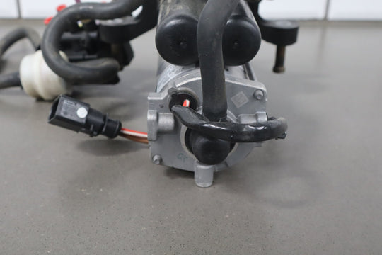 2016 - 2020 Tesla Model S/X Air Suspension Twin Compressor Wabco
