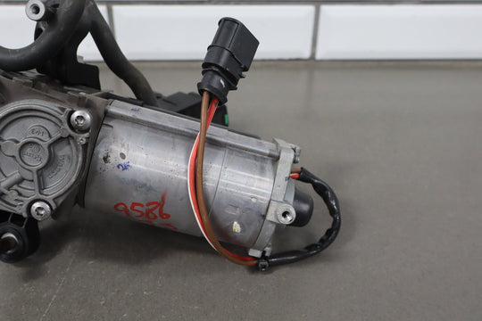 2016 - 2020 Tesla Model S/X Air Suspension Twin Compressor Wabco