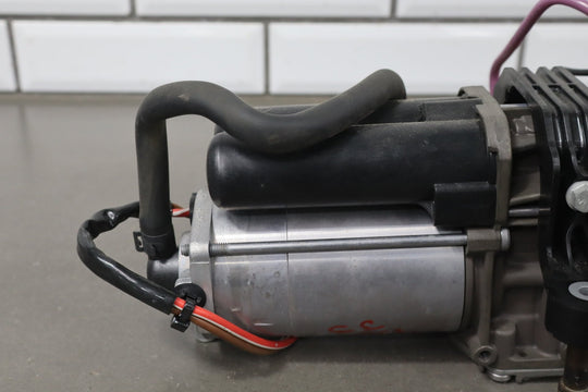2016 - 2020 Tesla Model S/X Air Suspension Twin Compressor Wabco