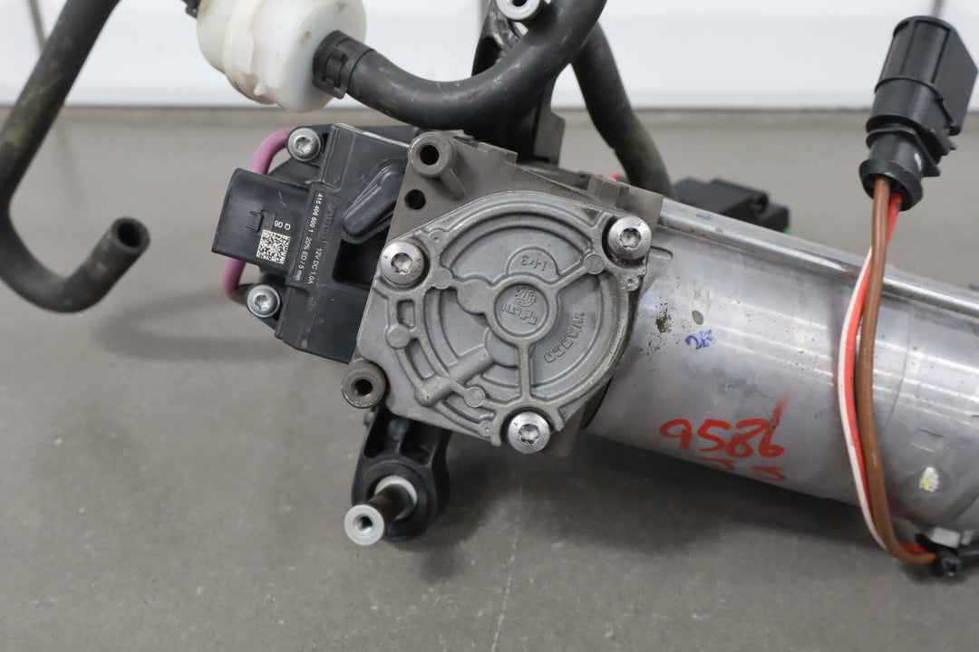 2016 - 2020 Tesla Model S/X Air Suspension Twin Compressor Wabco