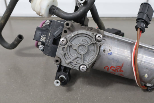 2016 - 2020 Tesla Model S/X Air Suspension Twin Compressor Wabco