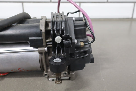 2016 - 2020 Tesla Model S/X Air Suspension Twin Compressor Wabco
