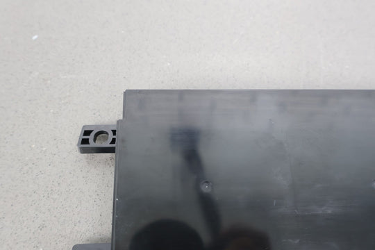 2016 - 2020 Tesla Model X Climate Temperature Control Panel (6007366 - 00 - D)