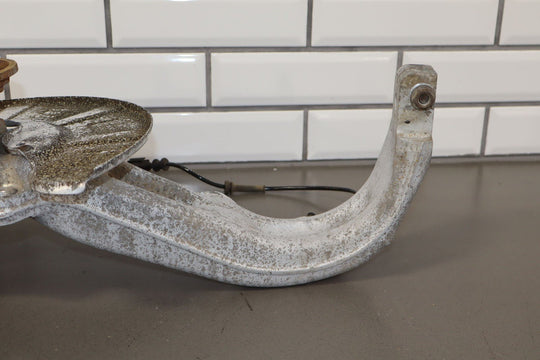 2016 - 2020 Tesla Model X Driver Left Front Spindle / Hub OEM