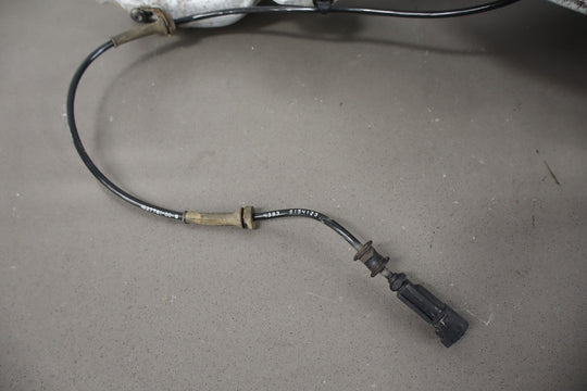 2016 - 2020 Tesla Model X Driver Left Front Spindle / Hub OEM