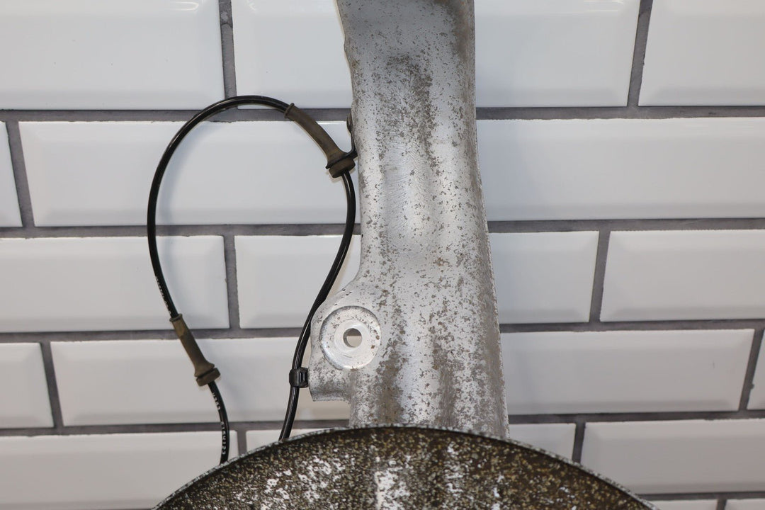 2016 - 2020 Tesla Model X Driver Left Front Spindle / Hub OEM