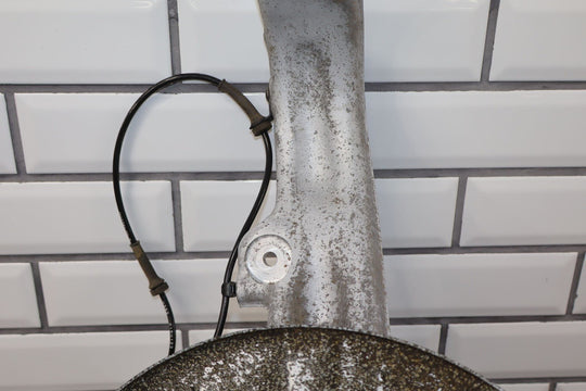 2016 - 2020 Tesla Model X Driver Left Front Spindle / Hub OEM