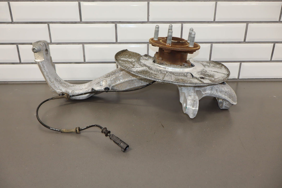 2016 - 2020 Tesla Model X Driver Left Front Spindle / Hub OEM