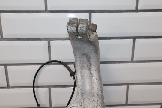 2016 - 2020 Tesla Model X Driver Left Front Spindle / Hub OEM