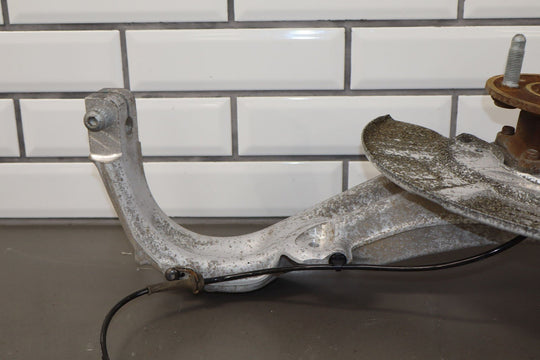 2016 - 2020 Tesla Model X Driver Left Front Spindle / Hub OEM