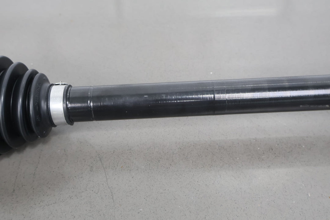 2016 - 2020 Tesla Model X Front Right Passenger Axle Shaft (1027115 - 00 - B) 47K