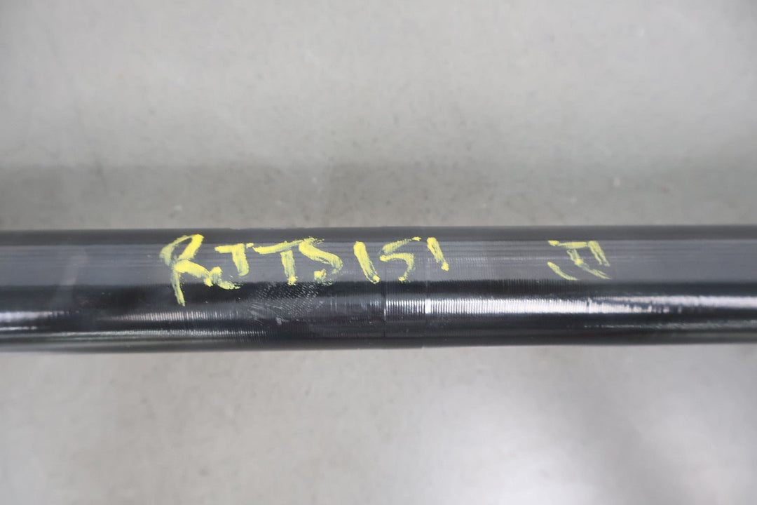 2016 - 2020 Tesla Model X Front Right Passenger Axle Shaft (1027115 - 00 - B) 47K