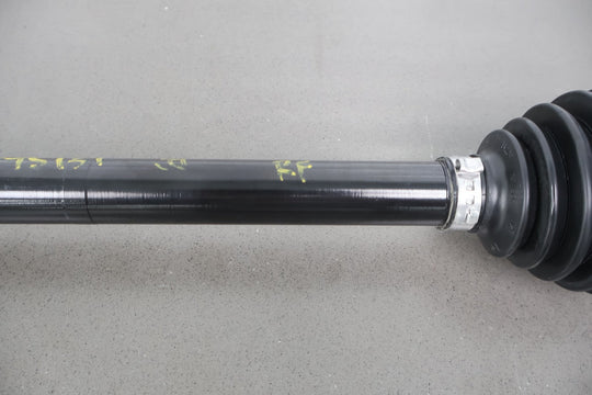 2016 - 2020 Tesla Model X Front Right Passenger Axle Shaft (1027115 - 00 - B) 47K