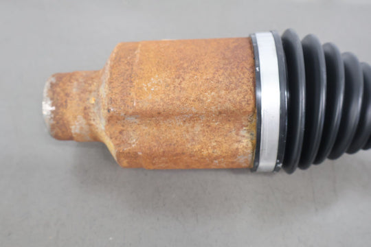 2016 - 2020 Tesla Model X Front Right Passenger Axle Shaft (1027115 - 00 - B) 47K