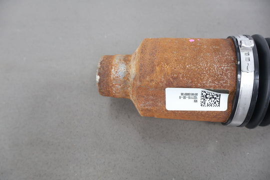 2016 - 2020 Tesla Model X Front Right Passenger Axle Shaft (1027115 - 00 - B) 47K