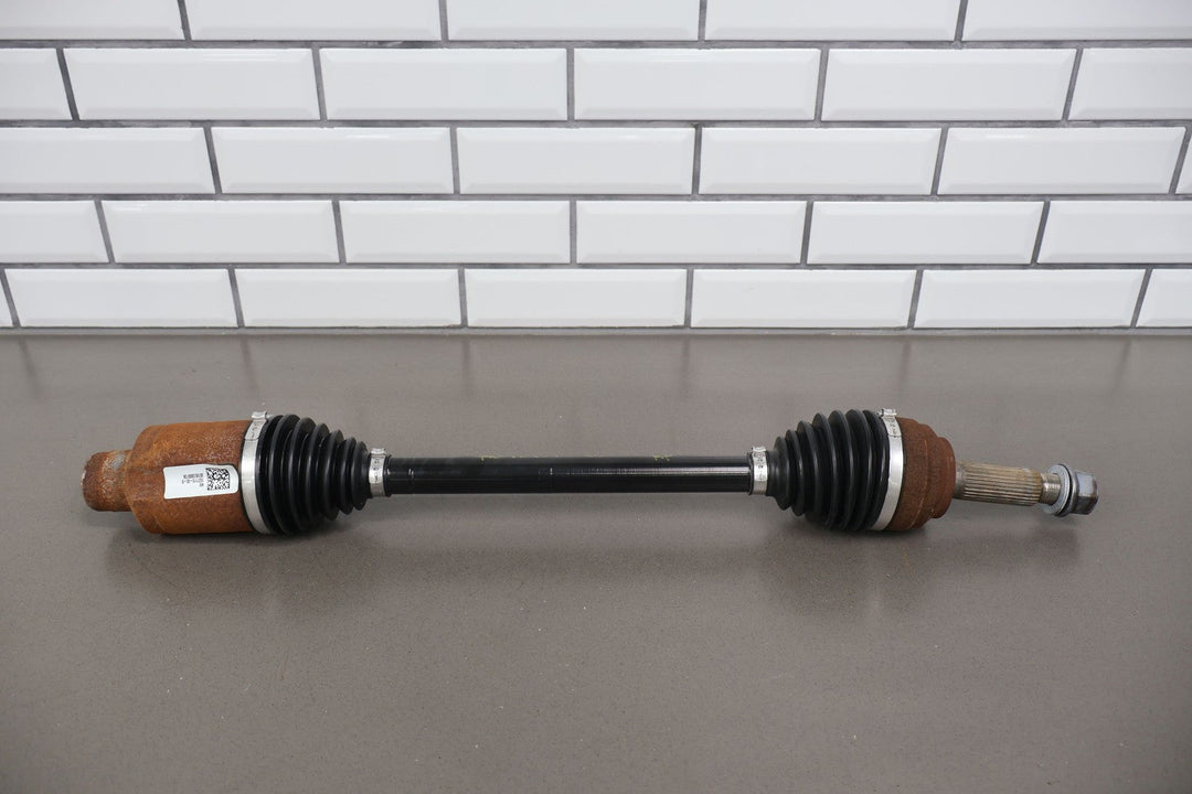 2016 - 2020 Tesla Model X Front Right Passenger Axle Shaft (1027115 - 00 - B) 47K