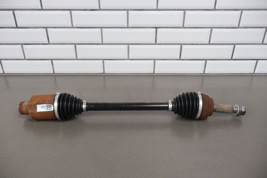 2016 - 2020 Tesla Model X Front Right Passenger Axle Shaft (1027115 - 00 - B) 47K