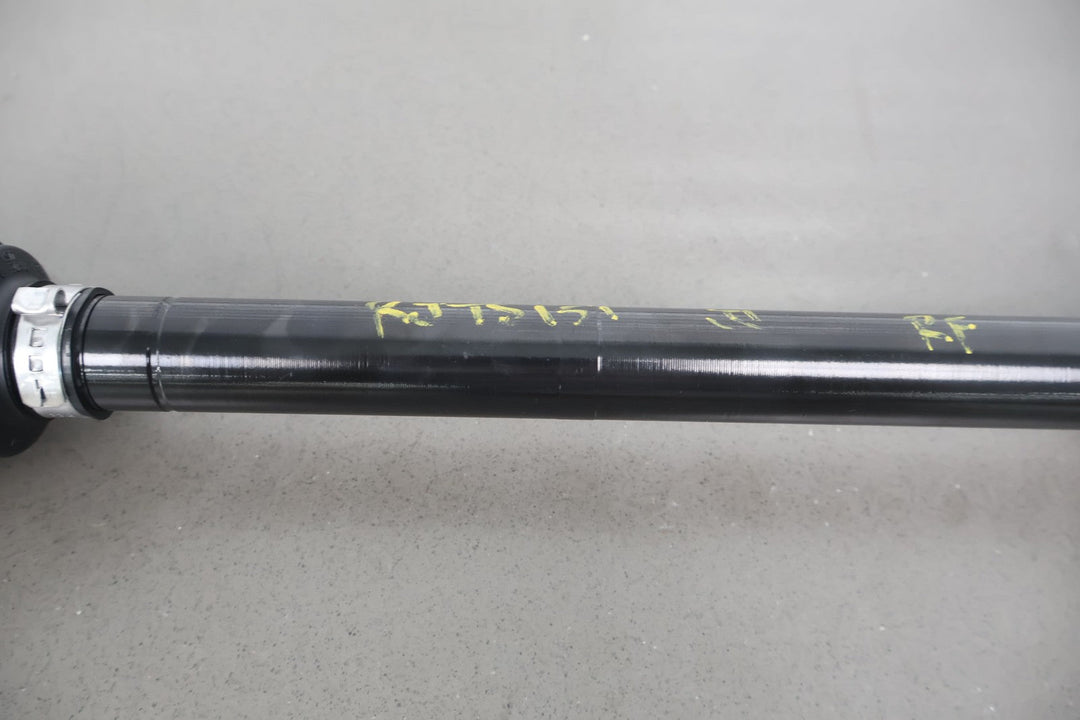 2016 - 2020 Tesla Model X Front Right Passenger Axle Shaft (1027115 - 00 - B) 47K