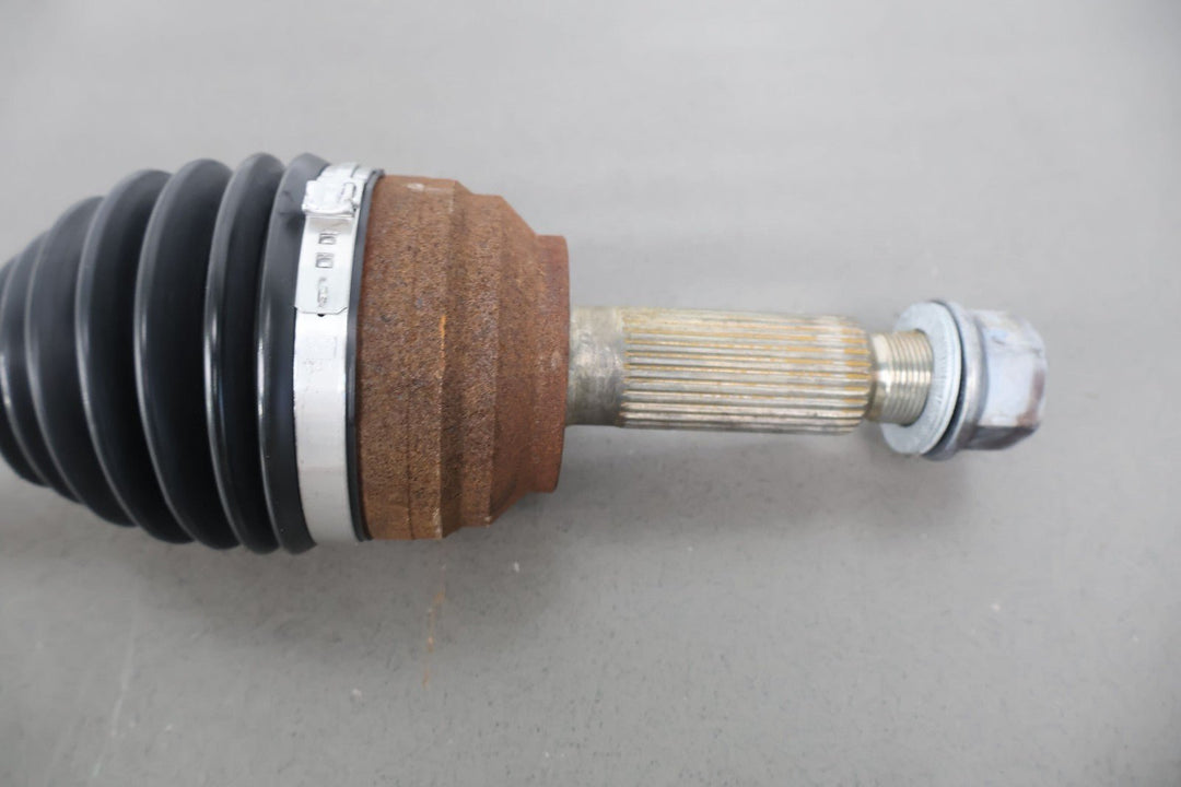 2016 - 2020 Tesla Model X Front Right Passenger Axle Shaft (1027115 - 00 - B) 47K