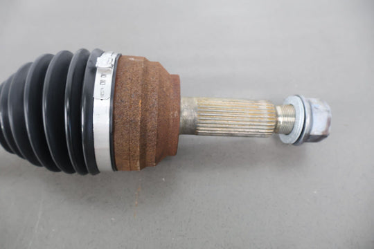 2016 - 2020 Tesla Model X Front Right Passenger Axle Shaft (1027115 - 00 - B) 47K